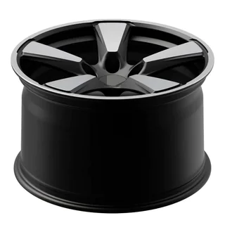 Geschmiedete OEM Felgen R20 V7 (4 Stk) Foto 3