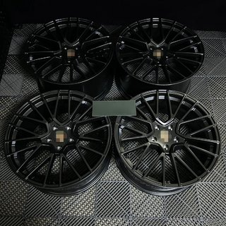 Geschmiedete Felgen OEM R21 V4 (4 Stk) Foto 3