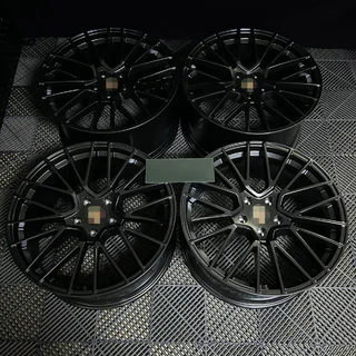 Geschmiedete Felgen OEM R21 V4 (4 Stk) Foto 3