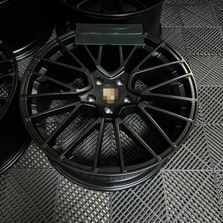 Geschmiedete Felgen OEM R21 V4 (4 Stk) Foto 2