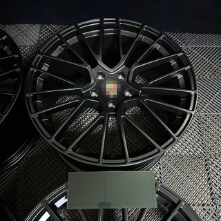 Geschmiedete Felgen OEM R21 V4 (4 Stk) Foto 1