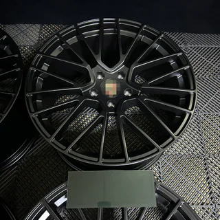Geschmiedete Felgen OEM R21 V4 (4 Stk) Foto 1