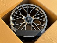 Porsche 911 (992) 2018– Geschmiedete OEM Felgen R20 R21 V45 (4 Stk) Foto 3