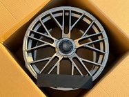 Porsche 911 (992) 2018– Geschmiedete OEM Felgen R20 R21 V45 (4 Stk) Foto 2