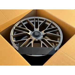 Geschmiedete OEM Felgen R20 R21 V45 (4 Stk) Foto 4