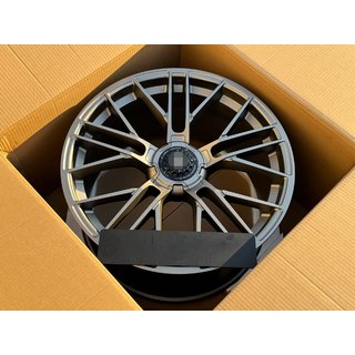 Geschmiedete OEM Felgen R20 R21 V45 (4 Stk) Foto 3