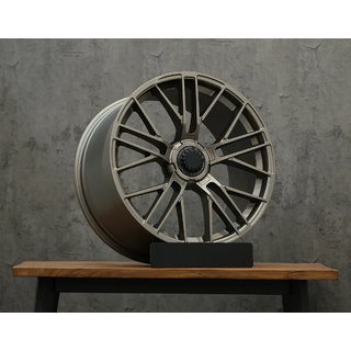 Geschmiedete OEM Felgen R20 R21 V45 (4 Stk) Foto 1