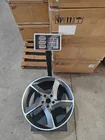 Porsche Taycan 2019- Geschmiedete Felgen OEM R21 V4 (4 Stk) Foto 14
