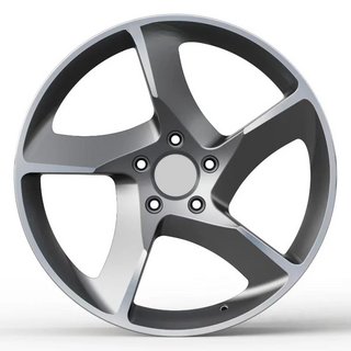 Geschmiedete Felgen OEM R21 V4 (4 Stk) Foto 2