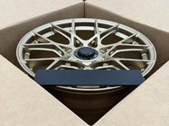 Porsche Boxster/Cayman 982 (718) 2016- Geschmiedete OEM R20 V8 Felgen (4 Stk) Foto 7