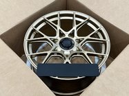Porsche Boxster/Cayman 982 (718) 2016- Geschmiedete OEM R20 V8 Felgen (4 Stk) Foto 9
