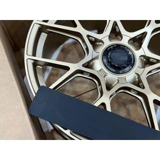 Geschmiedete OEM R20 V8 Felgen (4 Stk) Foto 3