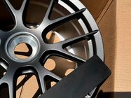 Porsche Boxster/Cayman 982 (718) 2016- Geschmiedete OEM Felgen R20 V10 (4 Stk) Foto 10