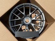 Porsche Boxster/Cayman 982 (718) 2016- Geschmiedete OEM Felgen R20 V10 (4 Stk) Foto 2
