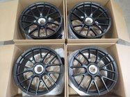 Porsche Boxster/Cayman 982 (718) 2016- Geschmiedete OEM Felgen R20 V11 (4 Stk) Foto 6
