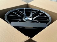 Porsche Boxster/Cayman 982 (718) 2016- Geschmiedete OEM Felgen R20 V11 (4 Stk) Foto 5