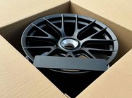 Porsche Boxster/Cayman 982 (718) 2016- Geschmiedete OEM Felgen R20 V11 (4 Stk) Foto 4