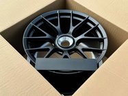 Porsche Boxster/Cayman 982 (718) 2016- Geschmiedete OEM Felgen R20 V11 (4 Stk) Foto 3