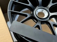 Porsche Boxster/Cayman 982 (718) 2016- Geschmiedete OEM Felgen R20 V11 (4 Stk) Foto 8