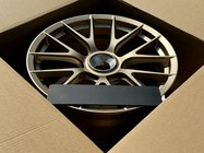 Porsche Boxster/Cayman 982 (718) 2016- Geschmiedete OEM Felgen R20 V12 (4 Stk) Foto 5