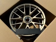 Porsche Boxster/Cayman 982 (718) 2016- Geschmiedete OEM Felgen R20 V12 (4 Stk) Foto 3