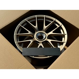 Geschmiedete OEM Felgen R20 V12 (4 Stk) Foto 4