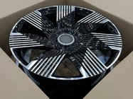 Rolls-Royce Cullinan 2018- Geschmiedete Felgen OEM R24 V1 (4 Stk) Foto 3