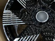 Rolls-Royce Cullinan 2018- Geschmiedete Felgen OEM R24 V1 (4 Stk) Foto 9
