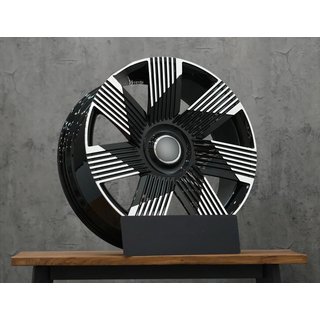 Geschmiedete Felgen OEM R24 V1 (4 Stk) Foto 1