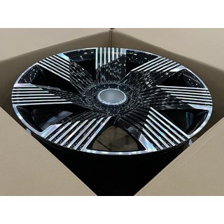 Geschmiedete Felgen OEM R24 V1 (4 Stk) Rolls-Royce Cullinan 2018- Foto 4