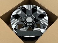 Rolls-Royce Cullinan 2018- Geschmiedete OEM Felgen R22 V1 (4 Stk) Foto 3