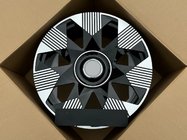 Rolls-Royce Cullinan 2018- Geschmiedete OEM Felgen R22 V1 (4 Stk) Foto 2