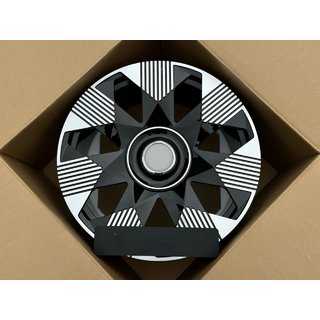 Geschmiedete OEM Felgen R22 V1 (4 Stk) Rolls-Royce Cullinan 2018- Foto 2