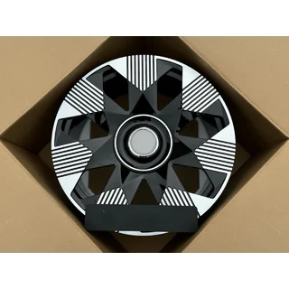 Geschmiedete OEM Felgen R22 V1 (4 Stk) Foto 2