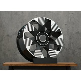 Geschmiedete OEM Felgen R22 V1 (4 Stk)