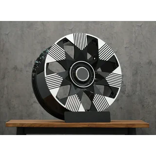 Geschmiedete OEM Felgen R22 V1 (4 Stk)