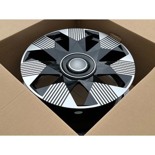 Geschmiedete Felgen OEM R22 V2 (4 Stk) Foto 2