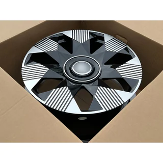 Geschmiedete Felgen OEM R22 V2 (4 Stk) Foto 2