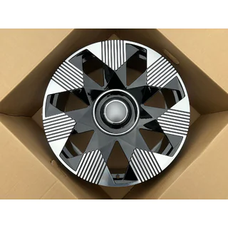 Geschmiedete Felgen OEM R22 V2 (4 Stk)