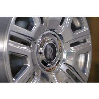 Geschmiedete OEM R22 V3 Felgen (4 Stk) Foto 3