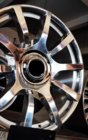 Rolls-Royce Cullinan 2018- Geschmiedete Felgen OEM R24 V2 (4 Stk) Foto 2