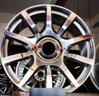 Rolls-Royce Cullinan 2018- Geschmiedete Felgen OEM R24 V2 (4 Stk) Foto 1