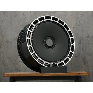 Geschmiedete Felgen OEM R24 V3 (4 Stk) Foto 1