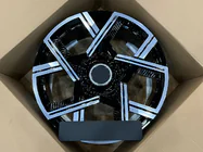 Rolls-Royce Cullinan 2018- Geschmiedete OEM Felgen R22 V4 (4 Stk) Foto 2
