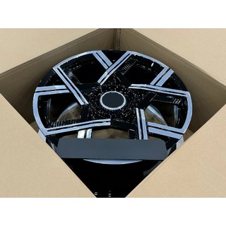 Geschmiedete OEM Felgen R22 V4 (4 Stk) Foto 4
