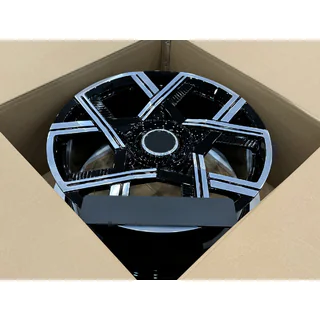 Geschmiedete OEM Felgen R22 V4 (4 Stk) Foto 4