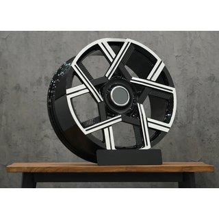 Geschmiedete OEM Felgen R22 V4 (4 Stk) Foto 1
