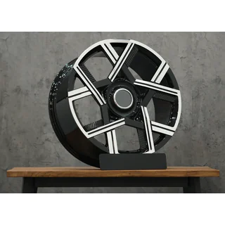 Geschmiedete OEM Felgen R22 V4 (4 Stk)