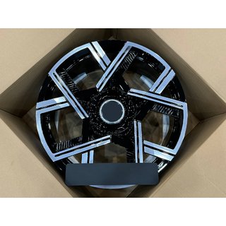Geschmiedete OEM Felgen R22 V4 (4 Stk) Foto 2