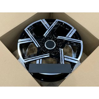 Geschmiedete OEM Felgen R22 V4 (4 Stk) Foto 3
